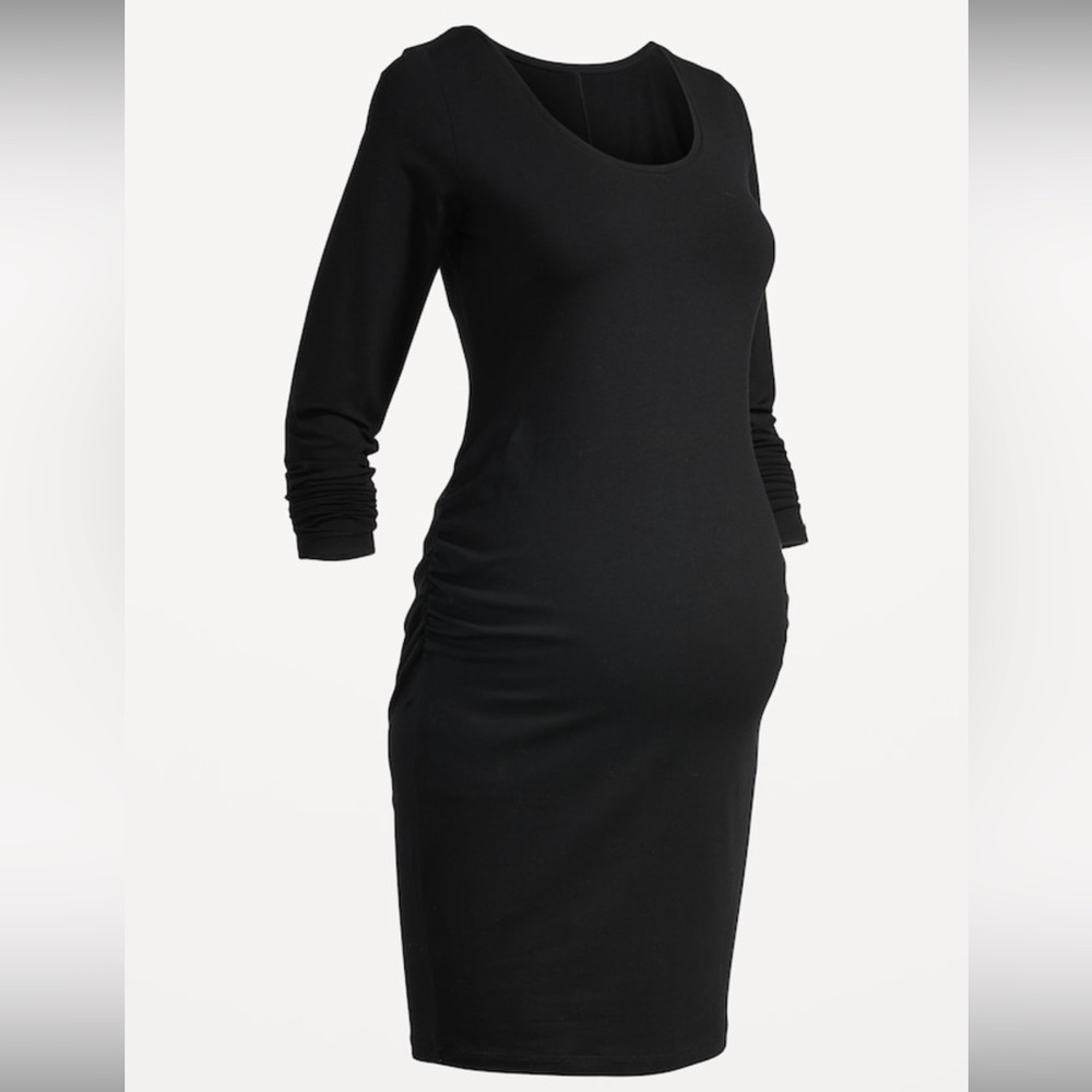 Old Navy Maternity Dress